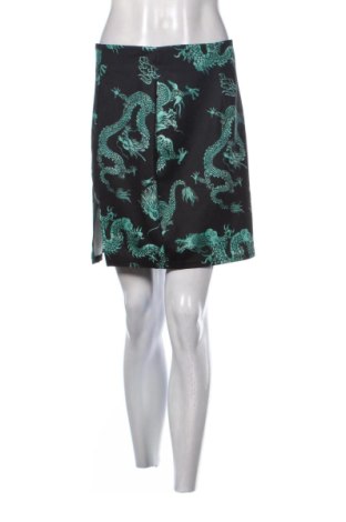 Fustă SHEIN, Mărime 3XL, Culoare Multicolor, Preț 57,35 Lei, #136971751