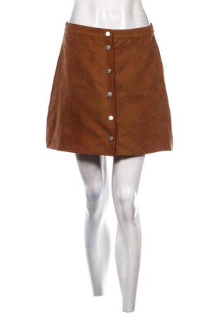 Пола Cropp, Размер M, Цвят Кафяв, Цена 8,40 €, #136972098