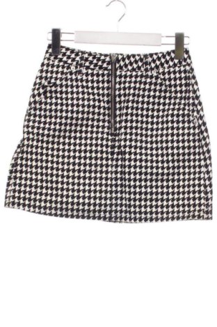 Fustă Topshop, Mărime XXS, Culoare Multicolor, Preț 39,89 Lei, #136972454
