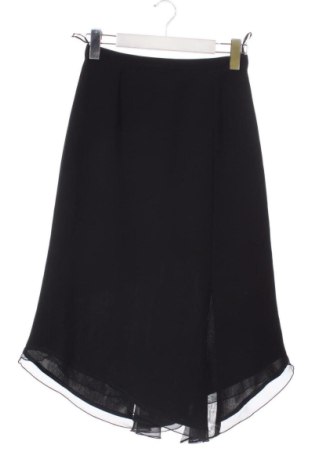 Fustă Unbranded, Mărime XXS, Culoare Negru, Preț 63,24 Lei, #136972910