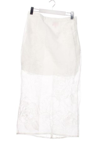 Szoknya Cinq A Sept, Méret XS, Szín Fehér, Ár 55 519 Ft, #136973072