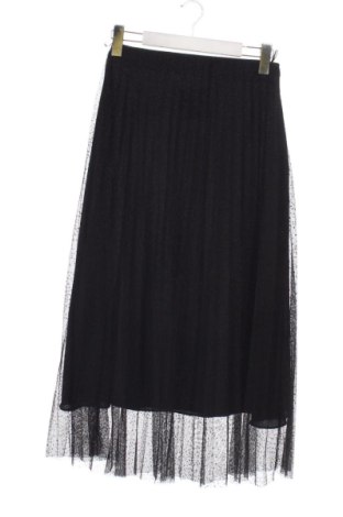 Rock Zara, Größe XXS, Farbe Schwarz, Preis 12,32 €, #136973261