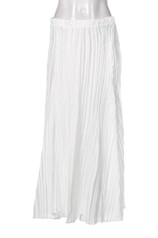 Fustă Unbranded, Mărime L, Culoare Alb, Preț 88,62 Lei, #136973618