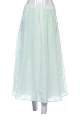 Spódnica Unbranded, Rozmiar S, Kolor Zielony, Cena 110,00 zł, #136975551