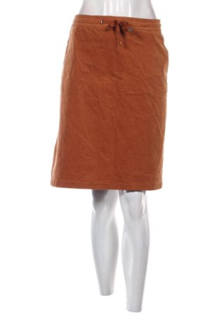 Rock Tchibo, Größe XL, Farbe Orange, Preis € 8,69, #136976655