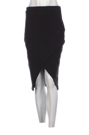 Rock Boohoo, Größe M, Farbe Schwarz, Preis € 10,99, #136977198