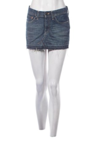 Spódnica H&M, Rozmiar M, Kolor Niebieski, Cena 75,02 zł, #136977786