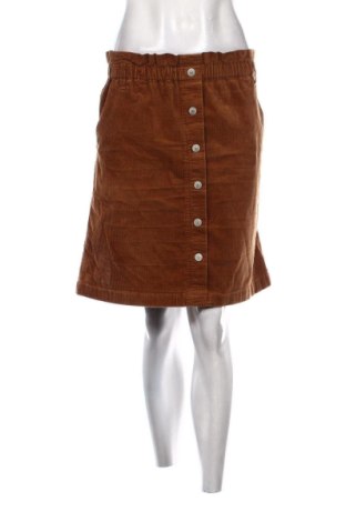 Spódnica Promod, Rozmiar XL, Kolor Brązowy, Cena 47,00 zł, #136978324