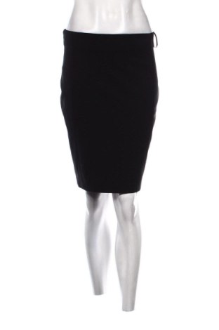 Rock VILA, Größe S, Farbe Schwarz, Preis 8,40 €, #136978451