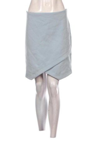 Φούστα Soaked In Luxury, Μέγεθος L, Χρώμα Μπλέ, Τιμή 95,29 €, #136981071
