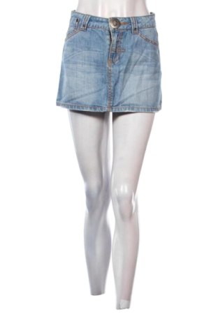 Rock ONLY, Größe S, Farbe Blau, Preis 8,99 €, #136981249