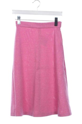 Spódnica Unbranded, Rozmiar XS, Kolor Różowy, Cena 105,18 zł, #136981727