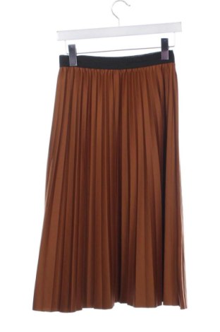 Φούστα Unbranded, Μέγεθος XS, Χρώμα Καφέ, Τιμή 19,61 €, #136982720
