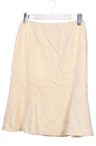 Fustă Comma,, Mărime XS, Culoare Ecru, Preț 51,99 Lei, #136985097