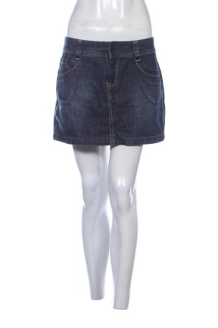 Φούστα ONLY, Μέγεθος XL, Χρώμα Μπλέ, Τιμή 11,99 €, #136986158