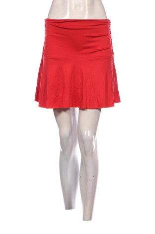 Sukně Unbranded, Velikost S, Barva Červená, Cena  258,00 Kč, #136986364
