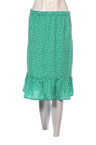 Fustă VRS Woman, Mărime L, Culoare Verde, Preț 83,07 Lei, #136986565