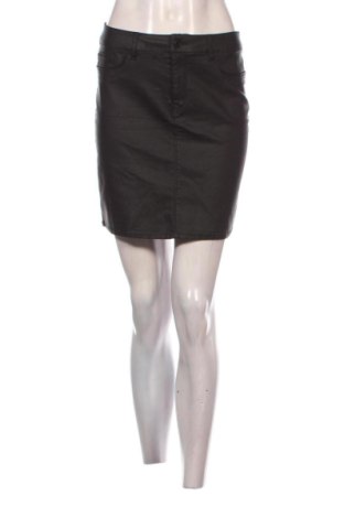 Rock Vero Moda, Größe M, Farbe Schwarz, Preis 8,64 €, #136987184