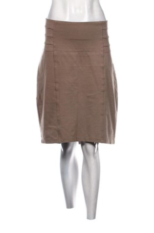 Sukně Unbranded, Velikost XL, Barva Hnědá, Cena  218,00 Kč, #136987488