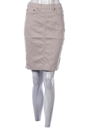 Fustă Unbranded, Mărime S, Culoare Bej, Preț 35,99 Lei, #136988032