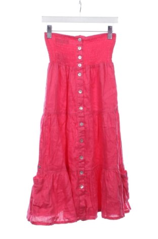 Sukně Unbranded, Velikost XS, Barva Růžová, Cena  530,00 Kč, #136988260
