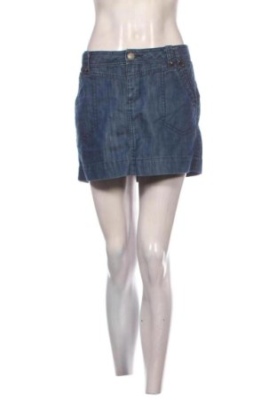 Sukně Dp Denim, Velikost XL, Barva Modrá, Cena  340,00 Kč, #136989070