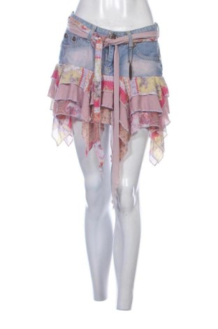 Fustă Unbranded, Mărime M, Culoare Multicolor, Preț 47,99 Lei, #136989349
