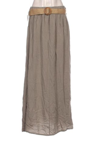 Sukně Unbranded, Velikost S, Barva Béžová, Cena  484,00 Kč, #136989594