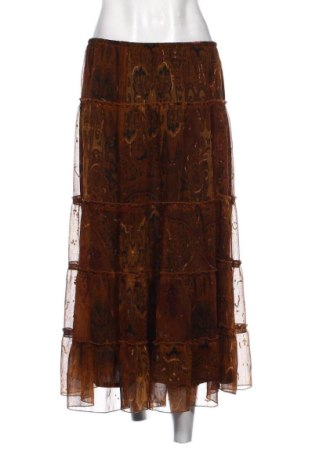 Sukně Unbranded, Velikost M, Barva Hnědá, Cena  364,00 Kč, #136989734