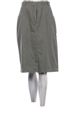 Spódnica Unbranded, Rozmiar M, Kolor Zielony, Cena 80,38 zł, #136990391