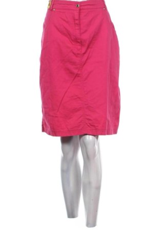 Spódnica Unbranded, Rozmiar L, Kolor Różowy, Cena 32,15 zł, #136990413