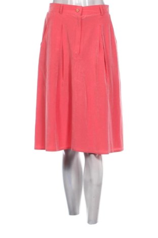 Spódnica Unbranded, Rozmiar M, Kolor Różowy, Cena 32,15 zł, #136990543