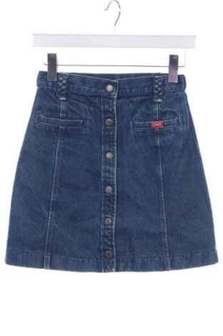 Rock Esprit, Größe XXS, Farbe Blau, Preis 9,50 €, #136991502