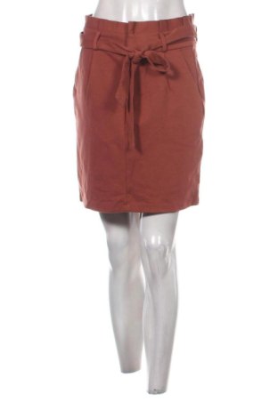 Φούστα Vero Moda, Μέγεθος M, Χρώμα Πορτοκαλί, Τιμή 7,42 €, #136992907