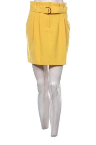 Φούστα Miss Selfridge, Μέγεθος S, Χρώμα Κίτρινο, Τιμή 12,00 €, #136992956