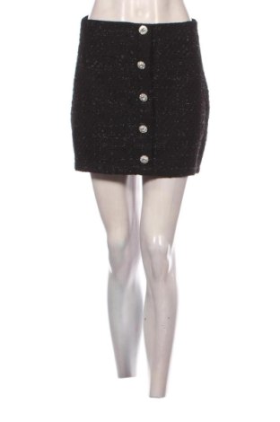 Rock Sinsay, Größe S, Farbe Schwarz, Preis 8,38 €, #136994442