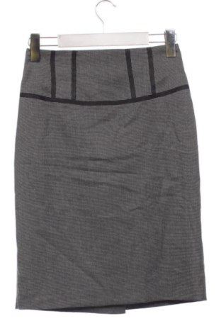 Sukně Comma,, Velikost XS, Barva Šedá, Cena  249,00 Kč, #136995254