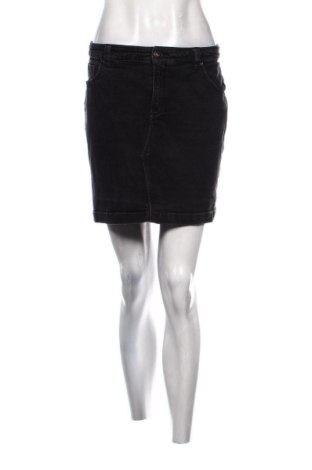 Fustă Kiabi, Mărime XL, Culoare Negru, Preț 43,99 Lei, #136995272