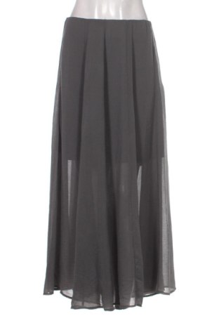 Fustă Lindex, Mărime XL, Culoare Gri, Preț 134,15 Lei, #136998245