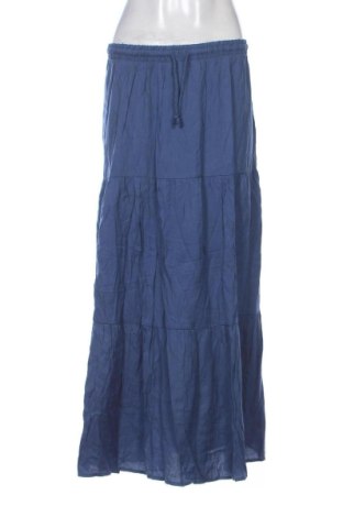 Rock Janina, Größe M, Farbe Blau, Preis € 10,99, #136998763