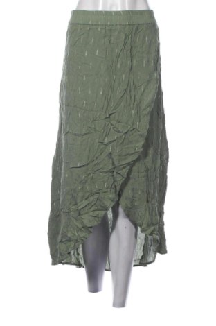 Fustă WE, Mărime XL, Culoare Verde, Preț 75,99 Lei, #136998859