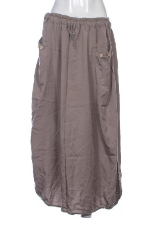 Φούστα Unbranded, Μέγεθος L, Χρώμα Καφέ, Τιμή 15,62 €, #136998947