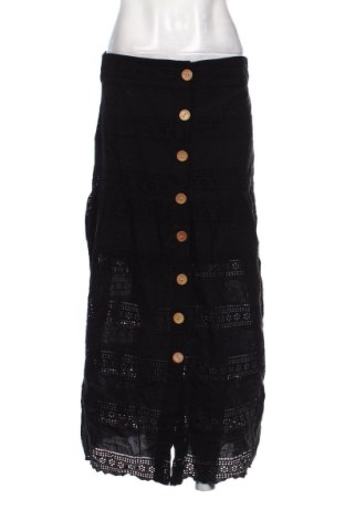 Fustă Unbranded, Mărime L, Culoare Negru, Preț 79,99 Lei, #136999727
