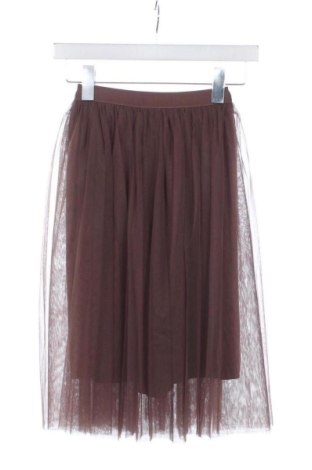 Rock Unbranded, Größe XS, Farbe Braun, Preis 9,14 €, #136999787