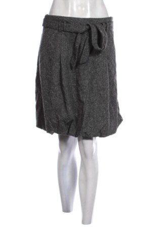 Rock Tommy Hilfiger, Größe M, Farbe Grau, Preis 6,48 €, #137000700