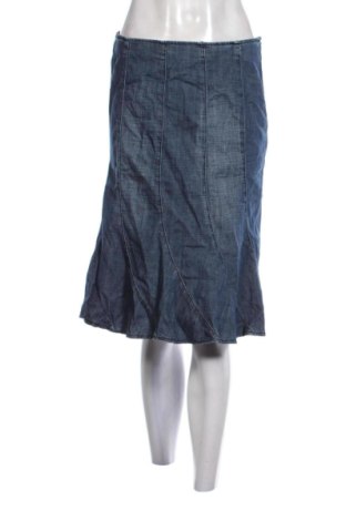 Rock Esprit, Größe M, Farbe Blau, Preis 14,29 €, #137000793