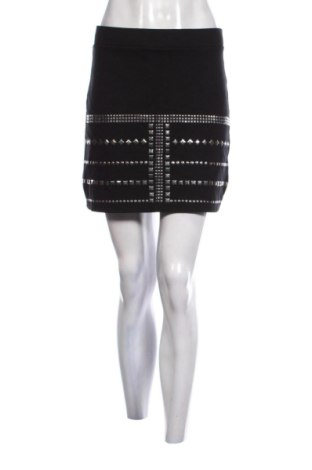 Rock H&M, Größe L, Farbe Schwarz, Preis 5,72 €, #137001129