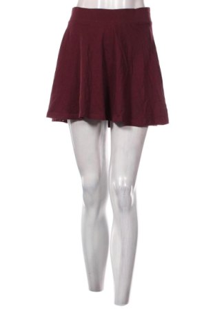Rock Jennyfer, Größe S, Farbe Rot, Preis 6,99 €, #137002232