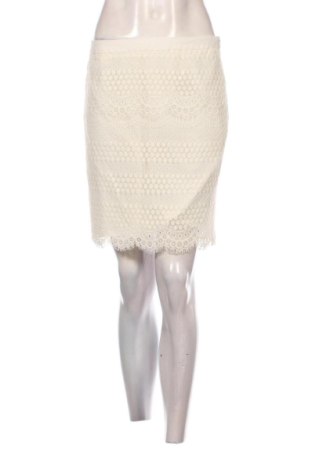 Sukňa Promod, Veľkosť M, Farba Kremová, Cena  18,68 €, #137002263