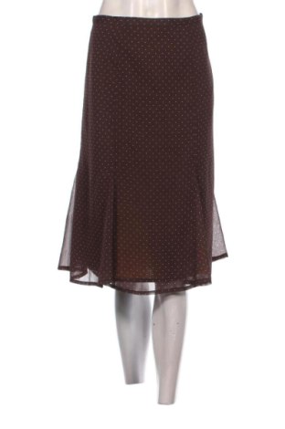 Fustă Unbranded, Mărime XL, Culoare Maro, Preț 114,00 Lei, #137002788